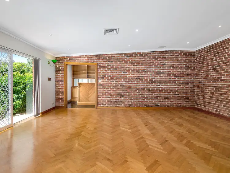 Fifth view of Homely house listing, 130 Tennyson Road, Tennyson Point NSW 2111