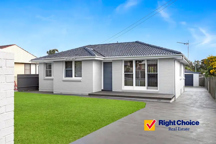 13 Malin Road, Oak Flats NSW 2529