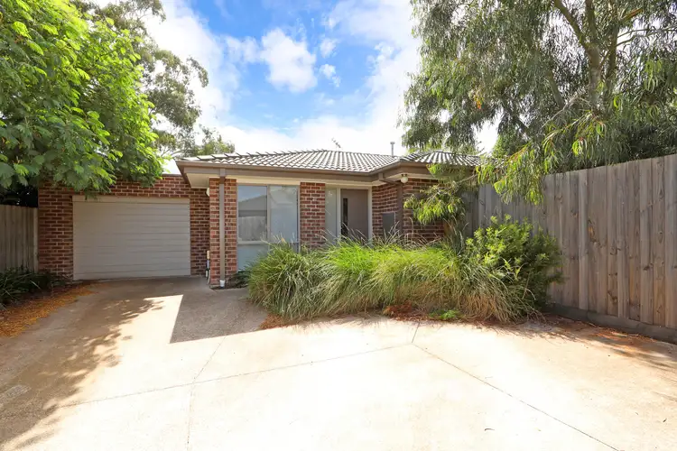 3/44 Willow Avenue, Rowville VIC 3178