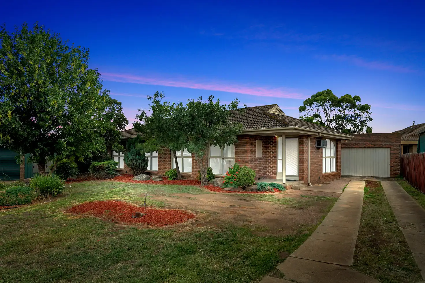Main view of Homely house listing, 5 Berkley Place, Melton West VIC 3337