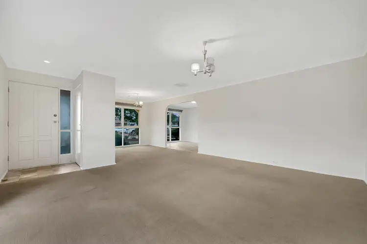 Fourth view of Homely house listing, 5 Berkley Place, Melton West VIC 3337