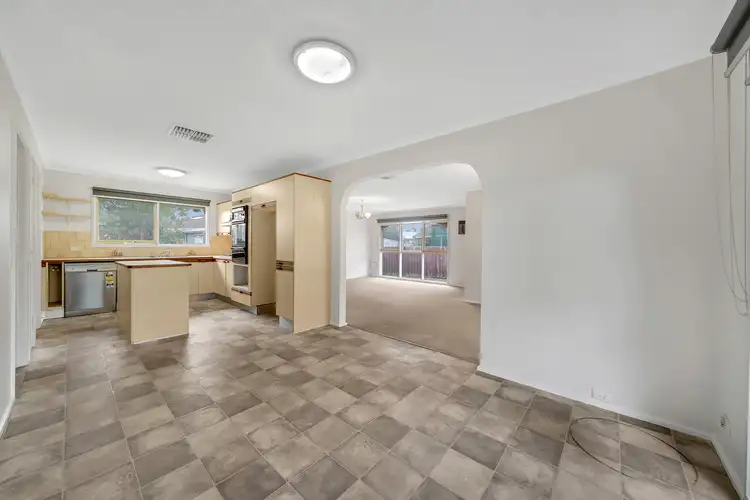 Fifth view of Homely house listing, 5 Berkley Place, Melton West VIC 3337