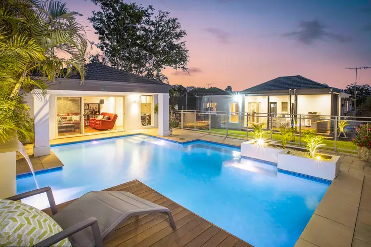 Main view of Homely house listing, 8 Windermere Avenue, Miranda NSW 2228