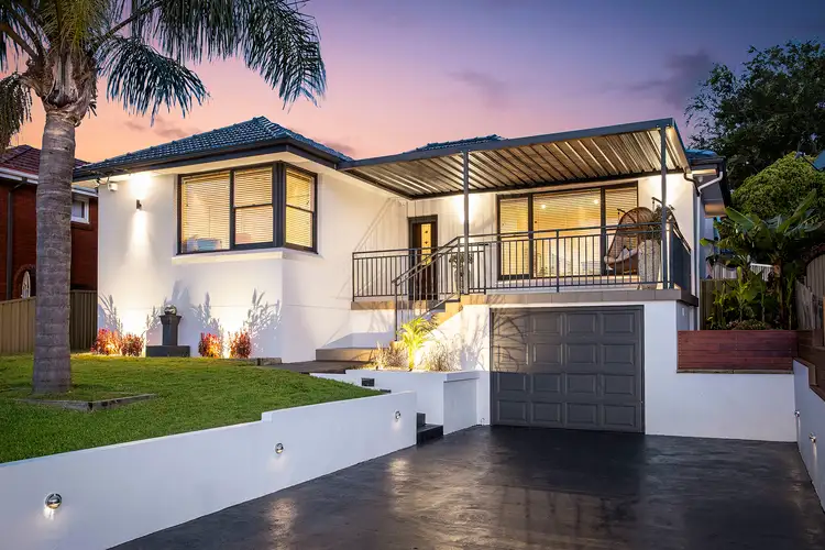 Second view of Homely house listing, 8 Windermere Avenue, Miranda NSW 2228