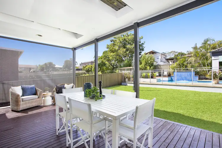 Third view of Homely house listing, 8 Windermere Avenue, Miranda NSW 2228