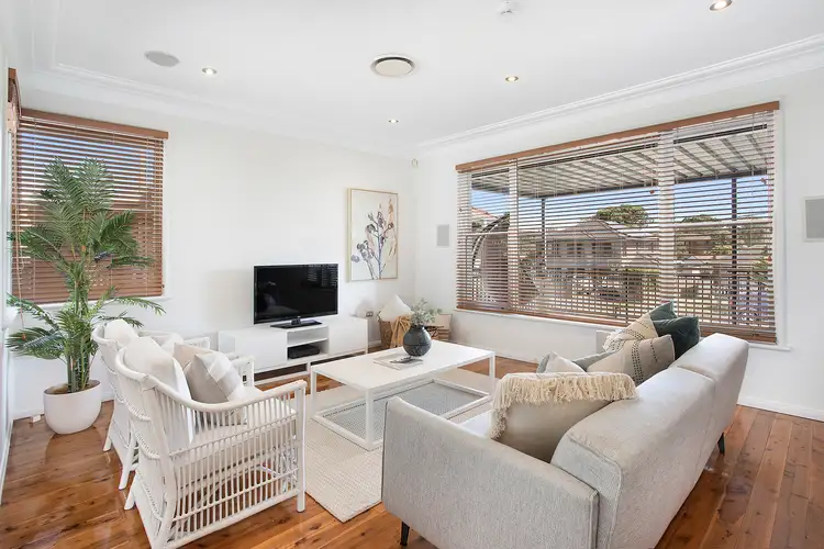 Fourth view of Homely house listing, 8 Windermere Avenue, Miranda NSW 2228