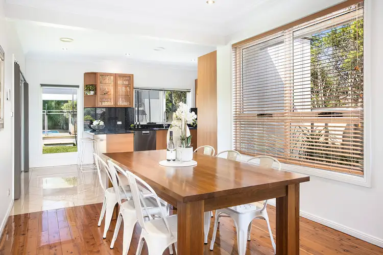 Fifth view of Homely house listing, 8 Windermere Avenue, Miranda NSW 2228