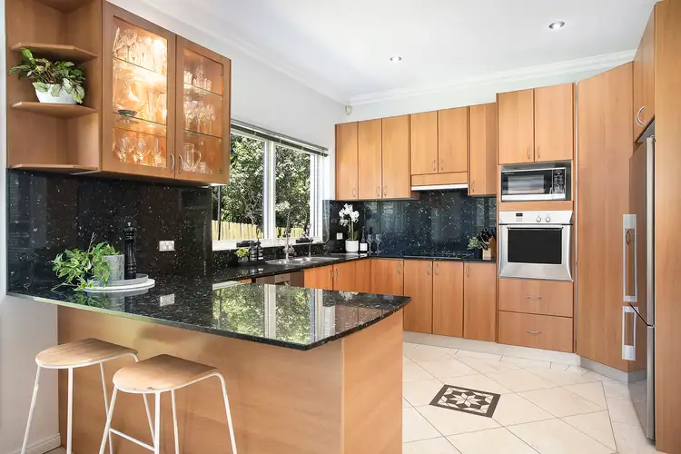 Sixth view of Homely house listing, 8 Windermere Avenue, Miranda NSW 2228