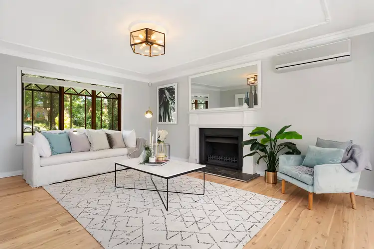 Third view of Homely house listing, 17 Greenoaks Avenue, Cherrybrook NSW 2126