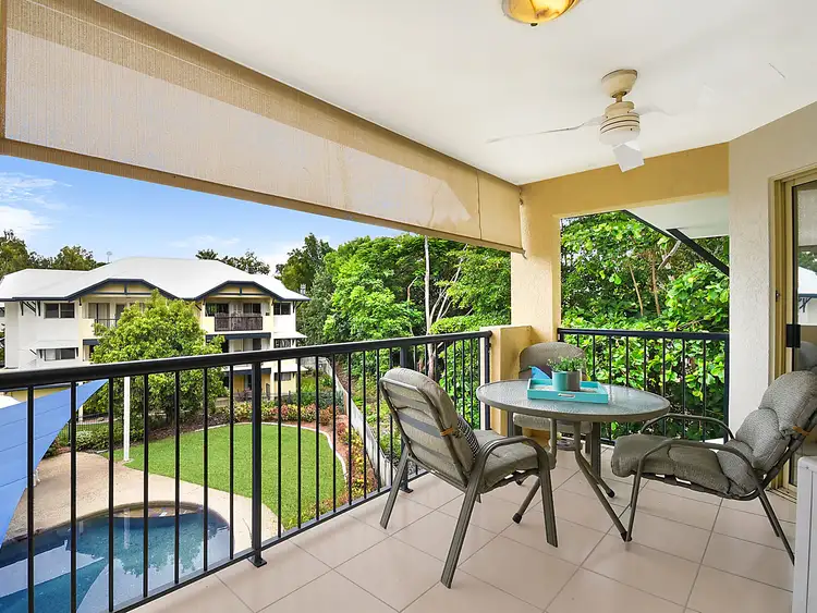 25/92 Regatta Crescent, Douglas QLD 4814