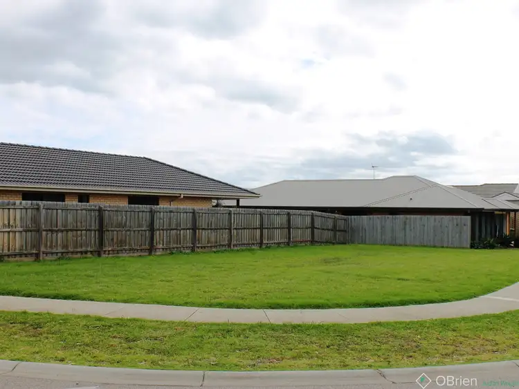 Third view of Homely land listing, 79 Everton Drive, Cowes VIC 3922