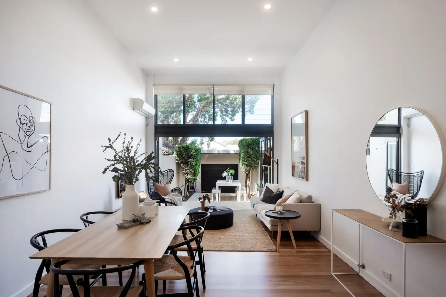 Main view of Homely house listing, 17 Trafalgar Street, Annandale NSW 2038