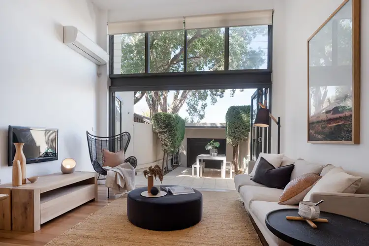 Third view of Homely house listing, 17 Trafalgar Street, Annandale NSW 2038