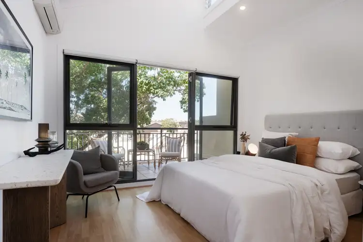 Fourth view of Homely house listing, 17 Trafalgar Street, Annandale NSW 2038