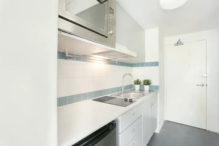 Third view of Homely studio listing, 39/4-8 Waters Road, Neutral Bay NSW 2089