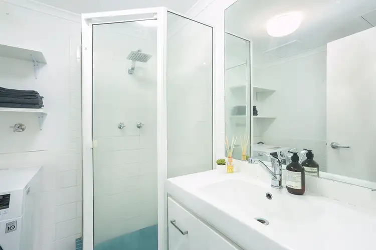 Fourth view of Homely studio listing, 39/4-8 Waters Road, Neutral Bay NSW 2089