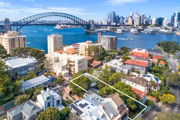 Main view of Homely house listing, 51 Blues Point Road, Mcmahons Point NSW 2060