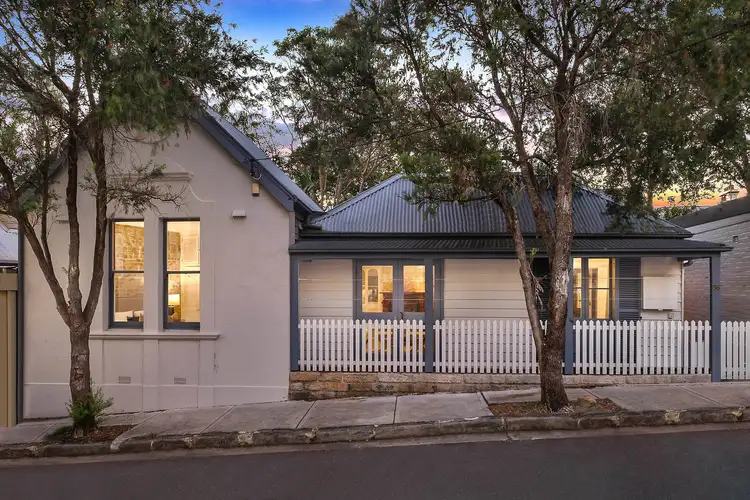 Second view of Homely house listing, 51 Blues Point Road, Mcmahons Point NSW 2060