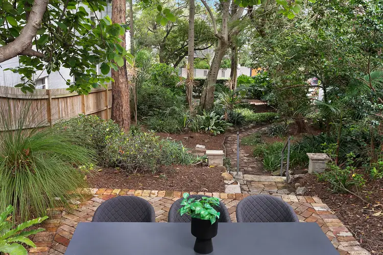 Third view of Homely house listing, 51 Blues Point Road, Mcmahons Point NSW 2060
