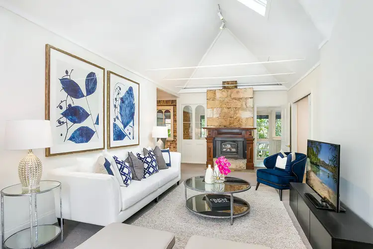 Fifth view of Homely house listing, 51 Blues Point Road, Mcmahons Point NSW 2060