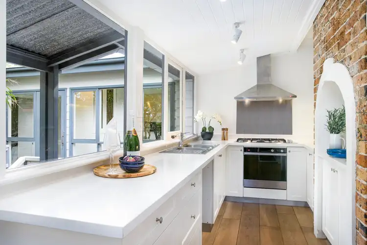 Sixth view of Homely house listing, 51 Blues Point Road, Mcmahons Point NSW 2060