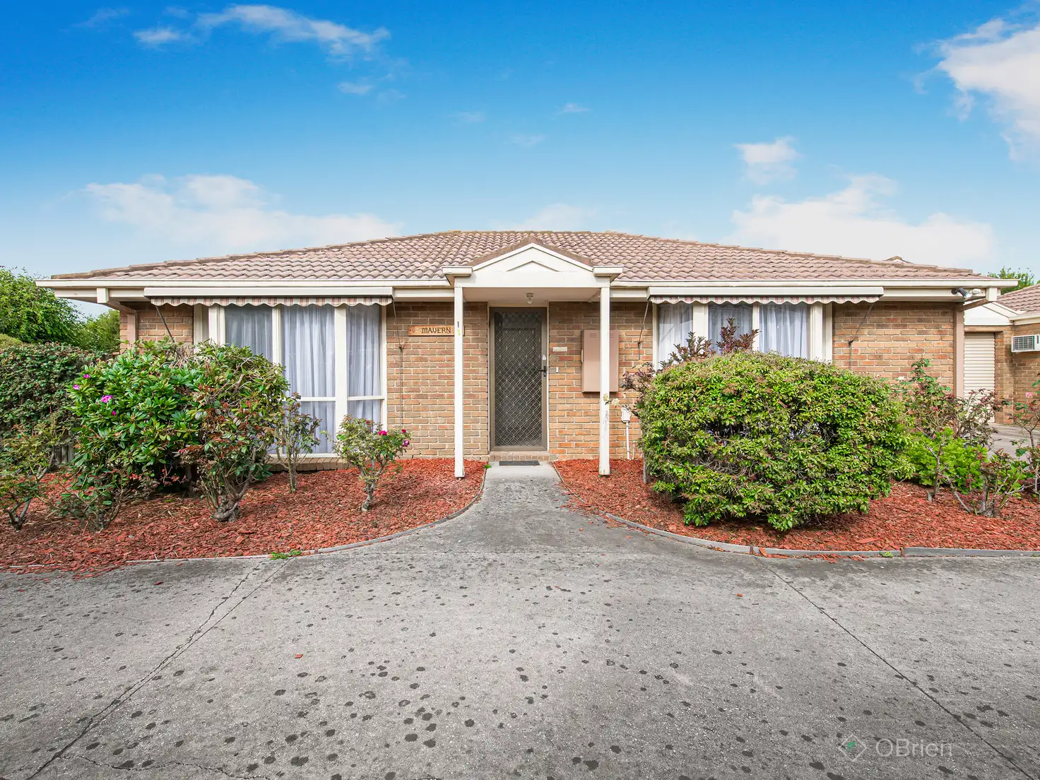 Main view of Homely unit listing, 1/18-20 Tamarisk Road, Narre Warren VIC 3805