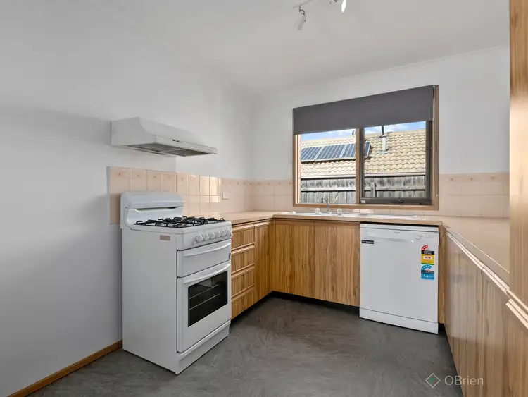 Fourth view of Homely unit listing, 1/18-20 Tamarisk Road, Narre Warren VIC 3805