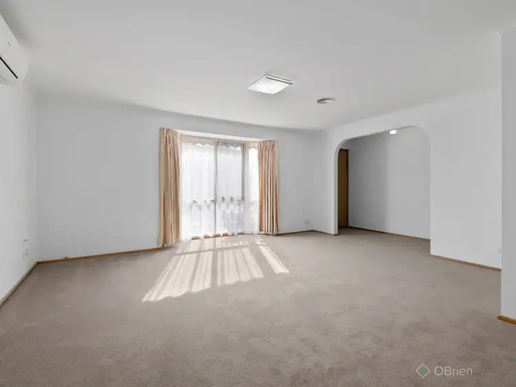 Fifth view of Homely unit listing, 1/18-20 Tamarisk Road, Narre Warren VIC 3805