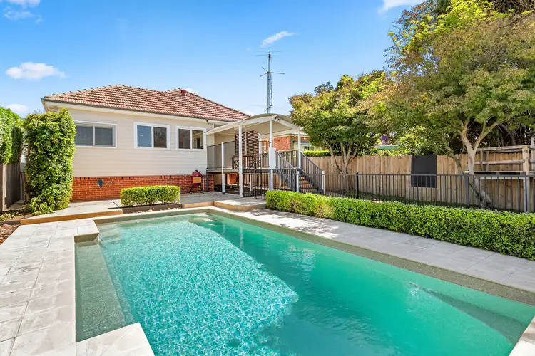 4 Fitzroy Road, Lambton NSW 2299