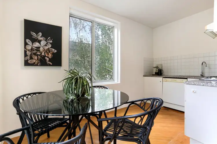 Fifth view of Homely apartment listing, 5/55 Caroline Street, South Yarra VIC 3141