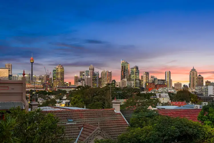 Second view of Homely house listing, 45 Lombard Street, Glebe NSW 2037