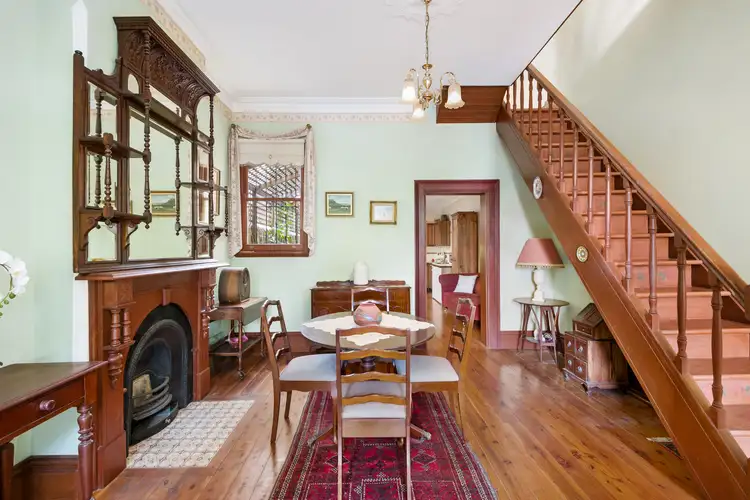 Fourth view of Homely house listing, 45 Lombard Street, Glebe NSW 2037