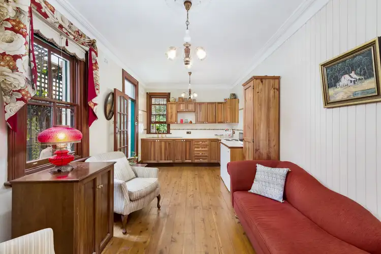 Fifth view of Homely house listing, 45 Lombard Street, Glebe NSW 2037
