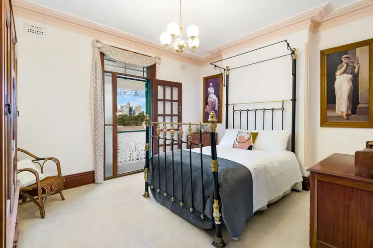 Sixth view of Homely house listing, 45 Lombard Street, Glebe NSW 2037
