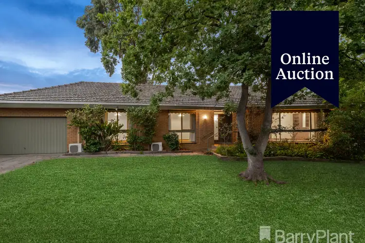 68 Roy Street, Donvale VIC 3111