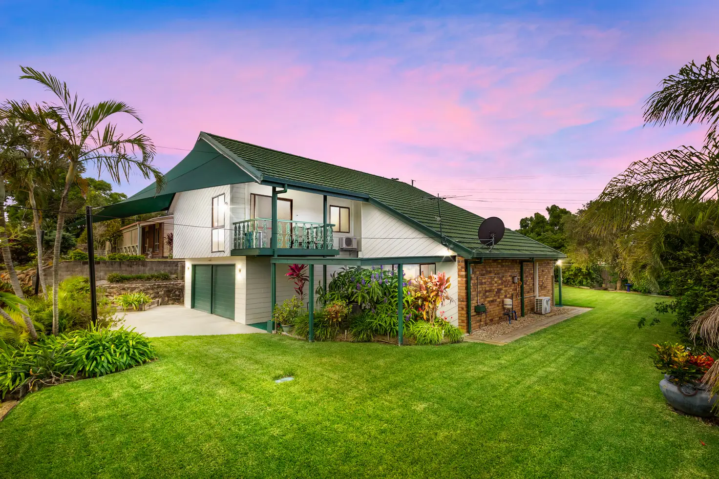 Main view of Homely house listing, 222 Drews Road, Loganholme QLD 4129