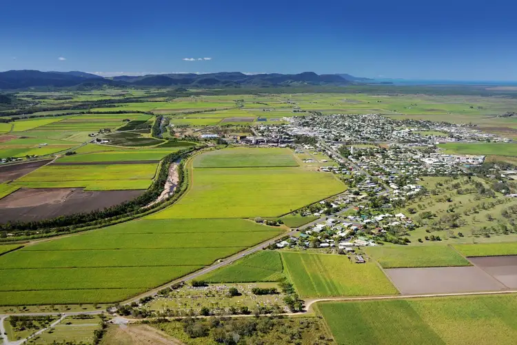 Second view of Homely land listing, 2 McDonald Lane, Proserpine QLD 4800