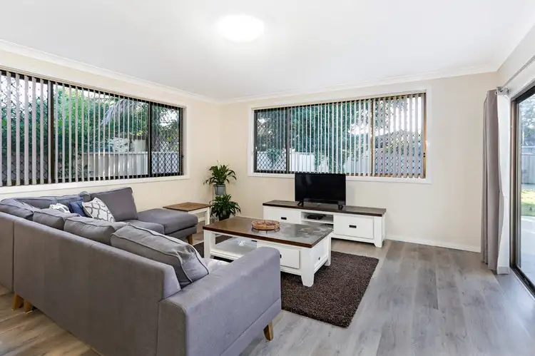 Second view of Homely house listing, 278 Chisholm Road, Auburn NSW 2144