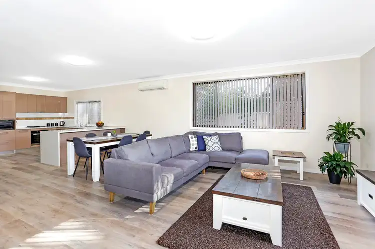 Fourth view of Homely house listing, 278 Chisholm Road, Auburn NSW 2144
