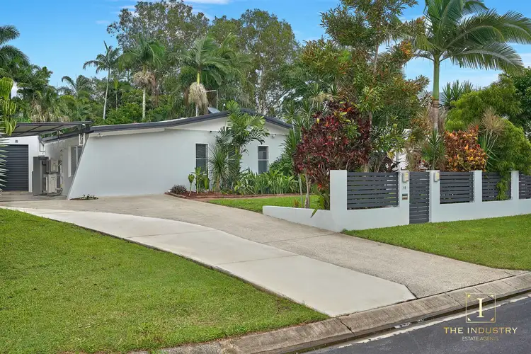 11 Newport Close, Kewarra Beach QLD 4879