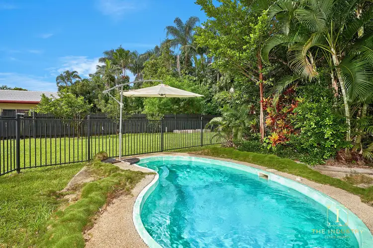 Second view of Homely house listing, 11 Newport Close, Kewarra Beach QLD 4879