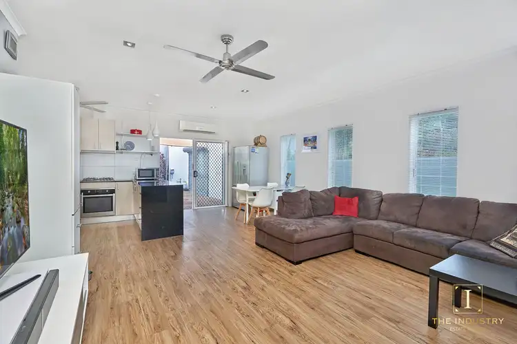 Third view of Homely house listing, 11 Newport Close, Kewarra Beach QLD 4879