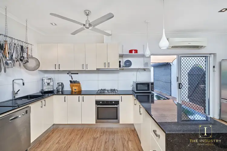 Fourth view of Homely house listing, 11 Newport Close, Kewarra Beach QLD 4879