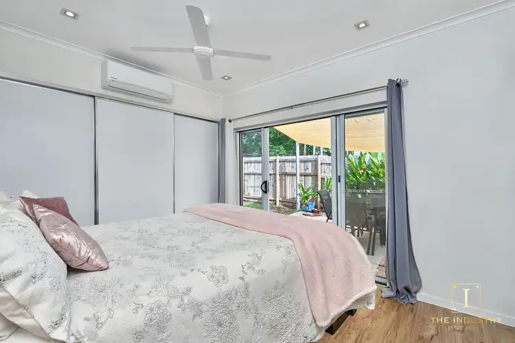 Sixth view of Homely house listing, 11 Newport Close, Kewarra Beach QLD 4879