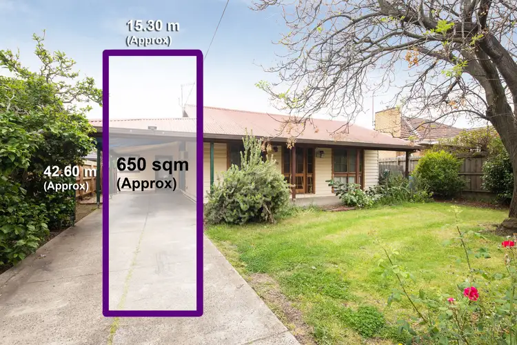 Main view of Homely house listing, 70 Hillside Street, Springvale VIC 3171