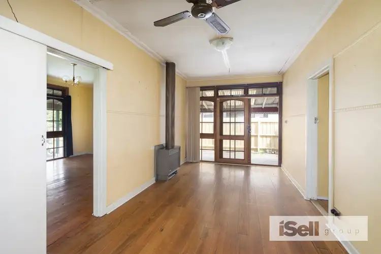 Fifth view of Homely house listing, 70 Hillside Street, Springvale VIC 3171