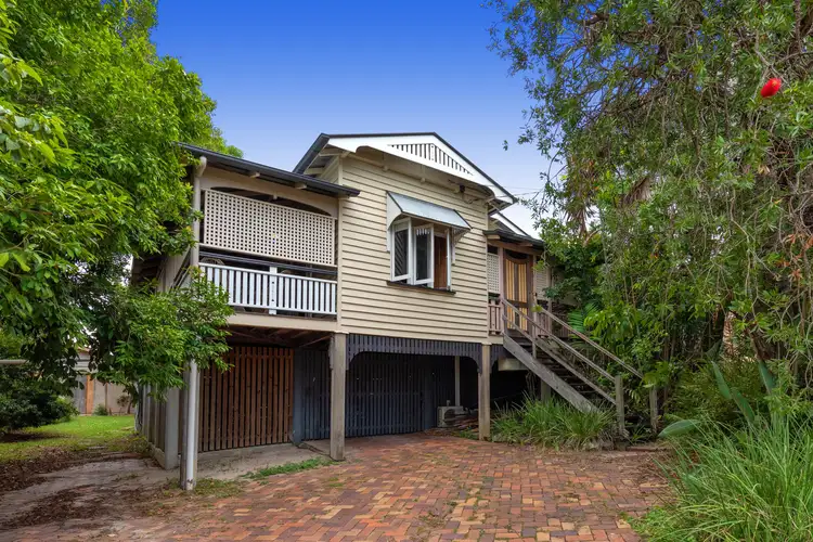 41 Cedar Street, Greenslopes QLD 4120