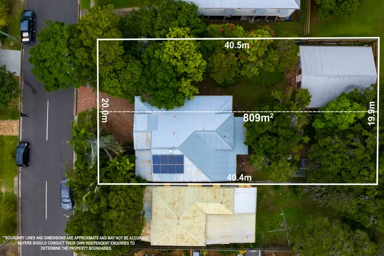 Third view of Homely house listing, 41 Cedar Street, Greenslopes QLD 4120