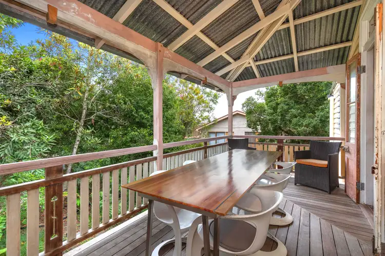 Fourth view of Homely house listing, 41 Cedar Street, Greenslopes QLD 4120