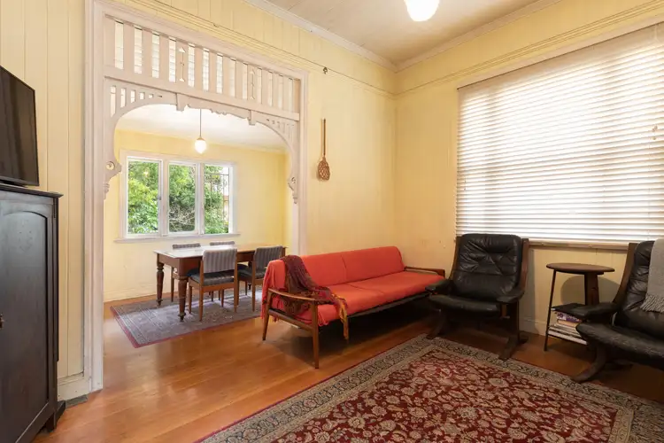 Sixth view of Homely house listing, 41 Cedar Street, Greenslopes QLD 4120